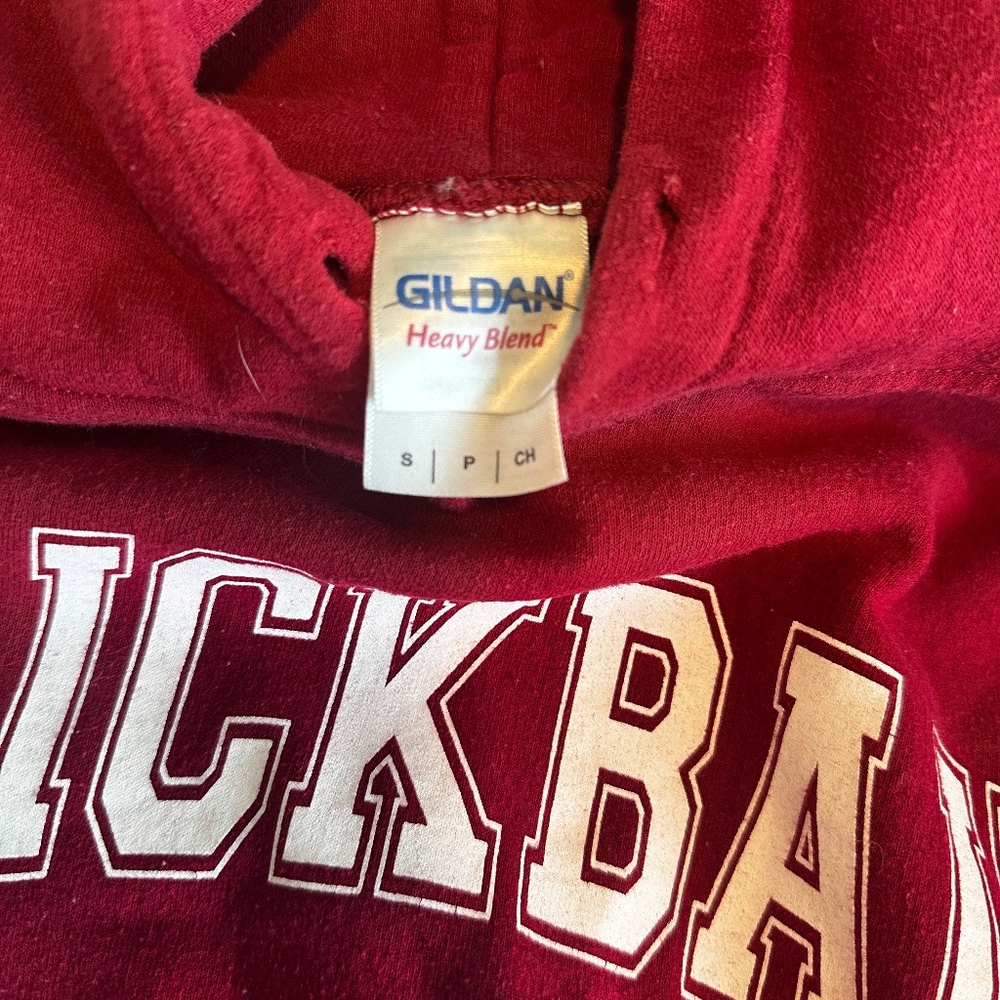 Clickbait Hoodie - Picture 2 of 3